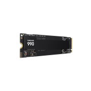SAMSUNG MZ-V9V2T0BW, 990 , 2TB, 7150/6450, Gen4, NVMe PCIe M.2 2280, SSD (Türkiye Distribütörü Garantili)
