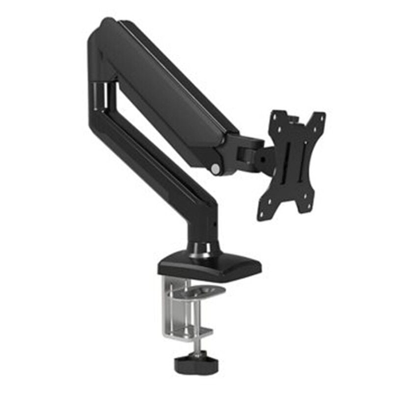 BEEK BA-MM-02 13-32 İNC MAKSİMUM YÜK KAPASİTESİ 2-9KG, VESA 100 X 100MM SİYAH RENK ASKI APARATI