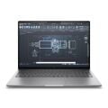 HP NBW A3ZW3ET ZBOOK 8 G1İ 16 U7-255H 32GB (1X32GB) 512GB SSD NVIDIA RTX 500 ADA 4GB 16'' W11P 3 YIL YERİNDE GARANTİ