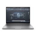 HP NBW A3ZW3ET ZBOOK 8 G1İ 16 U7-255H 32GB (1X32GB) 512GB SSD NVIDIA RTX 500 ADA 4GB 16'' W11P 3 YIL YERİNDE GARANTİ