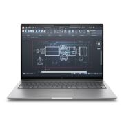 HP NBW A3ZW3ET ZBOOK 8 G1İ 16 U7-255H 32GB (1X32GB) 512GB SSD NVIDIA RTX 500 ADA 4GB 16'' W11P 3 YIL YERİNDE GARANTİ