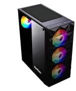 SUNCOM Gaming SG1-161 Ryzen 7 5700 32GB 1TB SSD 8gb RX580 DOS Masaüstü Oyun Bilgisayarı