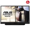 ASUS ZENSCREEN MB166C 15.6'' 5MS 1920x1080 USB TYPE-C TAŞINABİLİR LED MONITOR