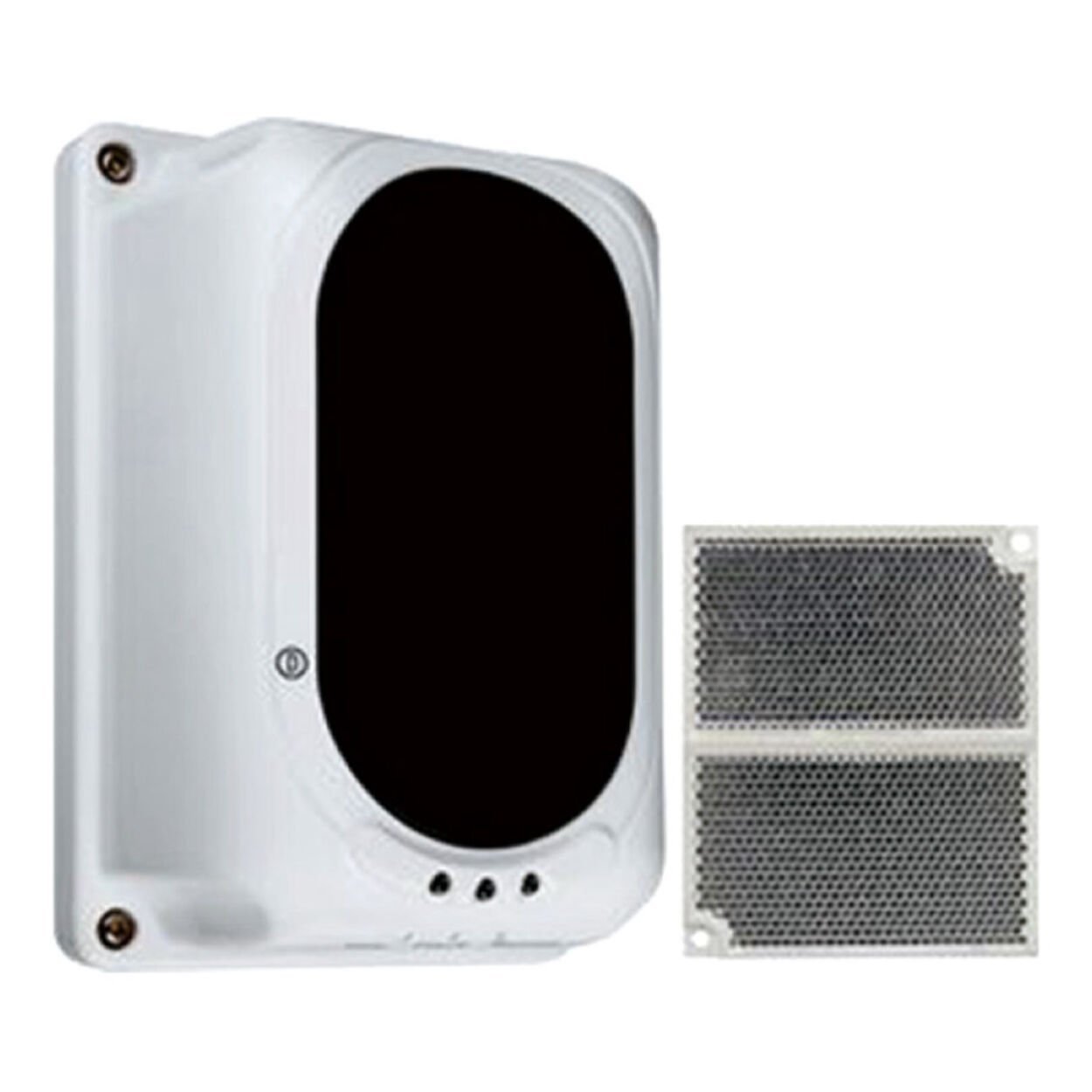 TEKNİM TX7130 BEAM DEDEKTÖR 100MT YANGIN YANSIMALI IŞIN