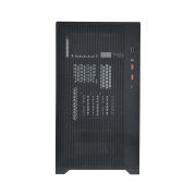 FSP CMT580 4x FAN E-ATX SİYAH GAMING KASA