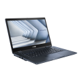 ASUS B3402FVA-I58512B2D, ExpertBook B3 Flip, i5-1335U, 14" FHD Dokunmatik, 8Gb Ram, 512Gb SSD, Paylaşımlı Ekran Kartı, Free Dos, Kalemli Kurumsal Notebook