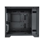 FSP CMT580 4x FAN E-ATX SİYAH GAMING KASA