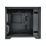 FSP CMT580 4x FAN E-ATX SİYAH GAMING KASA