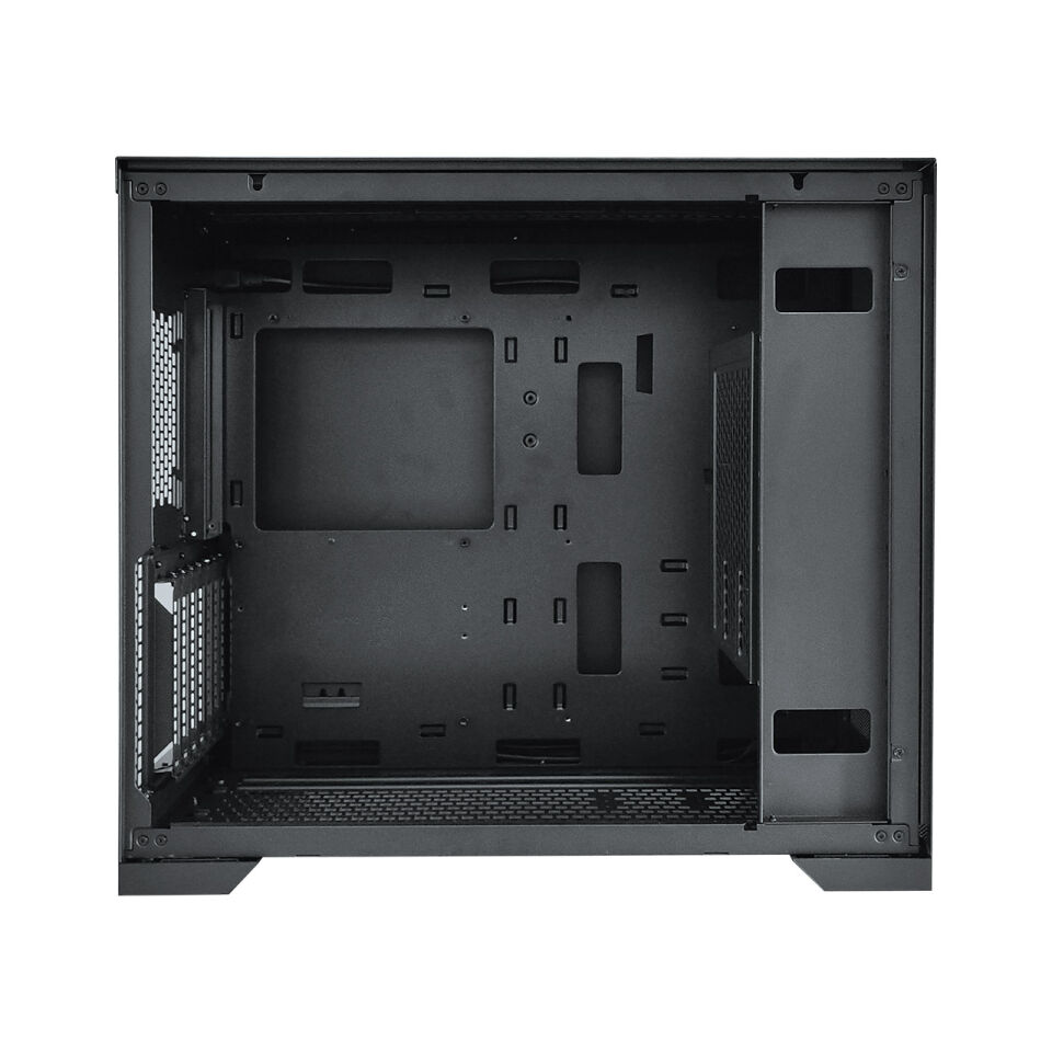 FSP CMT580 4x FAN E-ATX SİYAH GAMING KASA