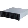 DAHUA NVR616RH-128-XI 128 KANAL 4x HDMI 2x VGA 4x 2.5GLAN H265+ NVR KAYIT CİHAZI