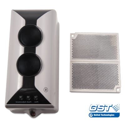 GST I-9105R BEAM DEDEKTÖR 100MT YANGIN YANSIMALI IŞIN