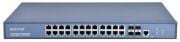STONET SC-532404MU 24 PORT GB L3 YÖNETİLEBİLİR OMURGA SWİTCH