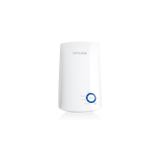 TP-LINK TL-WA850RE, 300Mbps, 2,4Ghz,  WPS Butonu, 1Port Megabit Lan, Menzil Genişletici