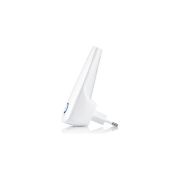 TP-LINK TL-WA850RE, 300Mbps, 2,4Ghz,  WPS Butonu, 1Port Megabit Lan, Menzil Genişletici