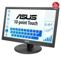 ASUS VT169HE 15.6" 5ms, 60Hz, Dokunmatik, HDMI, D-Sub, Düşük Mavi Işık, FreeSync, IPS Panel Monitör