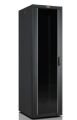 LANDE LN-HL42U6060-BL-BAAA 42U 60x60 Dikili Tip Boş Kabinet