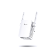 TP-LINK TL-WA855RE, 300Mbps, 2,4Ghz, WPS Butonu, 1Port Megabit Lan, Menzil Genişletici