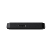 TOSHIBA HDTB520EK3AA, Canvio Basics, 2TB, 2.5" USB 3.2, Taşınabilir, Harici HDD, (Black)