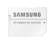 256GB SAMSUNG EVO PLUS MICROSDXC UHS-I U3 V30 A2 160MB/s MB-MC256SA/TR