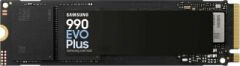 2TB SAMSUNG 990 EVO PLUS 7250/6300 MZ-V9S2T0BW MB (Resmi Distribütör Garantili)