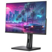 27 CUBE PA-27V165F VA 1MS 165HZ 2XHDMI 2XDP 2K QHD 2560X1440 FREESYNC YUKSEKLIK AYARI VESA PIVOT RGB SIYAH SIFIR OLU PIX