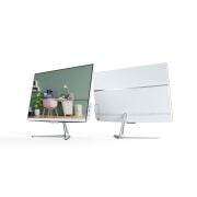 IROMX MIO 24SC12 I5-12450H 32GB 1TB NVME SSD 23.8'' FHD IPS NONTOUCH FREE-DOS BEYAZ ALL IN ONE PC