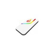 VERBATIM SUREFİRE PYRODRİVE 1TB TYPE-C 1000/1000MB/s HARICI SLİM RGB SSD