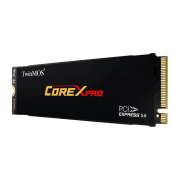 TwinMOS NVCXP2TBG52280, COREX PRO, 2TB, 14000-10000Mb/s, Gen5, NVMe PCIe M.2 2280, SSD, TLC, 3DNAND