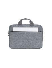 PLM CANYONCASE NOTEBOOK ÇANTASI GRİ 13''-14''