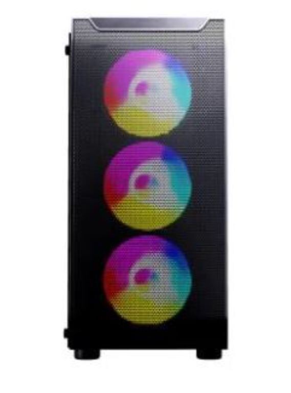 ZENON Gaming ZG-167 i7-14700F 16GB 1TB SSD 8gb RTX5060 DOS Masaüstü Oyun Bilgisayarı (3 Yıl Garanti)