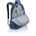 DELL CP4523B, 460-BDLG, 15.6", Notebook Sırt Çantası, ECOLOOP URBAN BACKPACK (MAVİ)