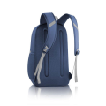DELL CP4523B, 460-BDLG, 15.6", Notebook Sırt Çantası, ECOLOOP URBAN BACKPACK (MAVİ)