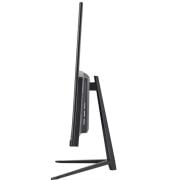 23.8 CUBE PF-24P180F05 IPS 0.5MS 180HZ HDMI DP USB FHD 1920X1080 SIYAH VESA GAMING SIFIR OLU PIXEL