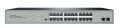 STONET ST3126GS 24P BAKIR+2P SFP RACKMOUNT GB ETHERNET SWİTCH