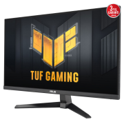 ASUS TUF GAMING VG257Q5A 24,5" 0.5ms, 200Hz, Full HD, DP, 2xHDMI, Hoparlör, VA Panel, ELMB Sync Premium, GAMING Monitör