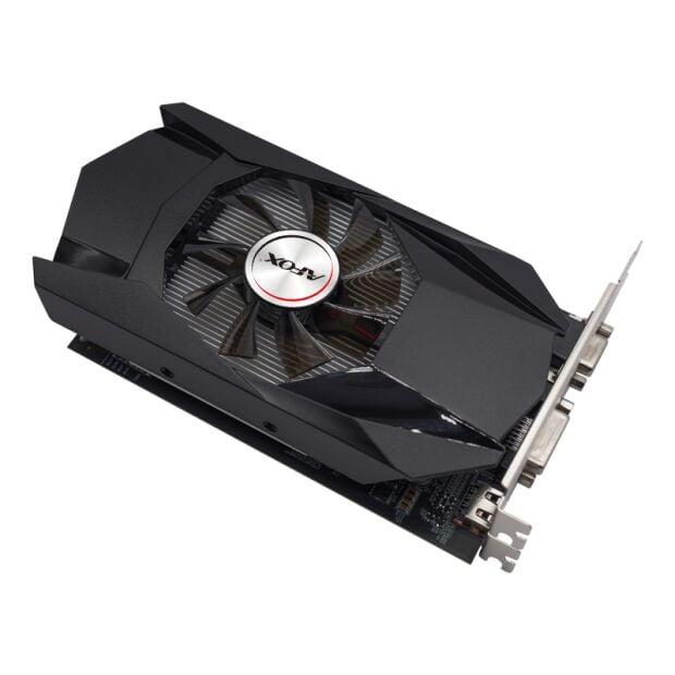 AFOX GeForce GT 740 4GB (AF740-2048D5H3-V2)