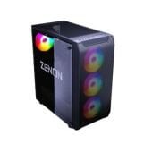 ZENON Gaming ZG-168 i5-13400F 16GB 512GB SSD 8gb RTX5060 DOS Masaüstü Oyun Bilgisayarı (3 Yıl Garanti)
