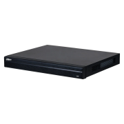 DAHUA  NVR4208-8P-4KS3, 8Kanal POE, 12Mpix, H265+, 2 HDD Desteği, 1080P Kayıt, 160Mbps Bant Genişliği, NVR