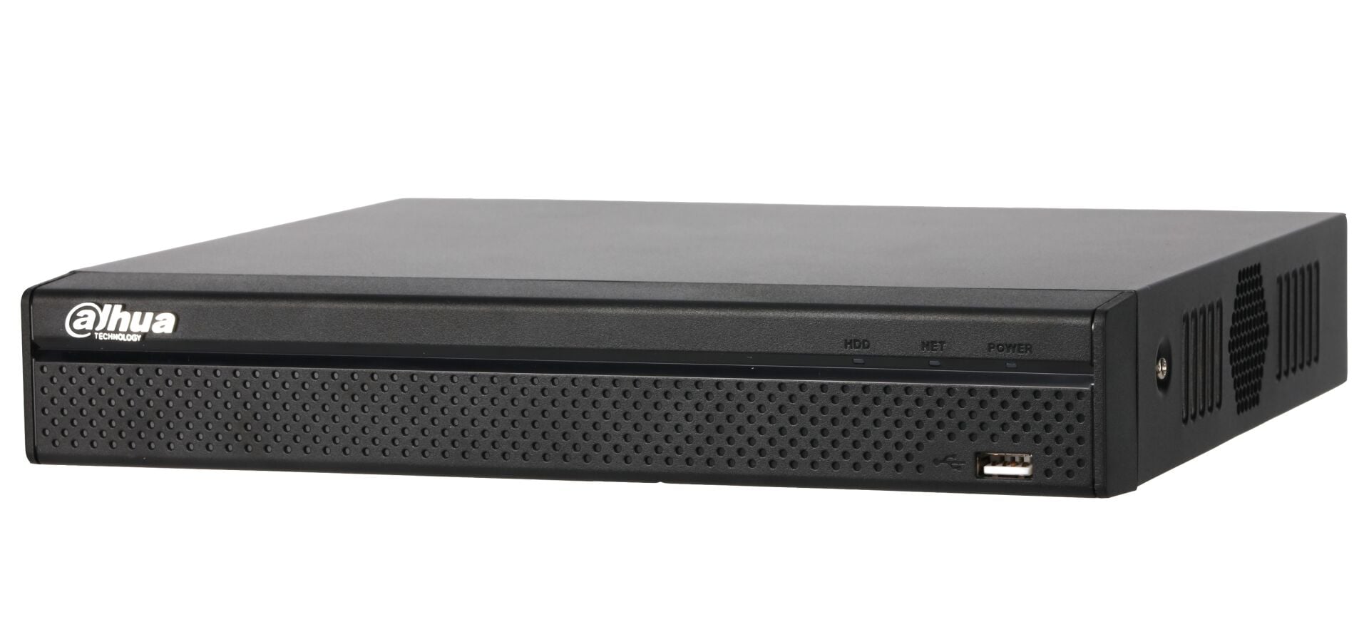 '' DAHUA NVR2108HS-T 8 KANAL 1080P 1x8TB 8MP/1080P H265  NVR KAYIT CİHAZI
