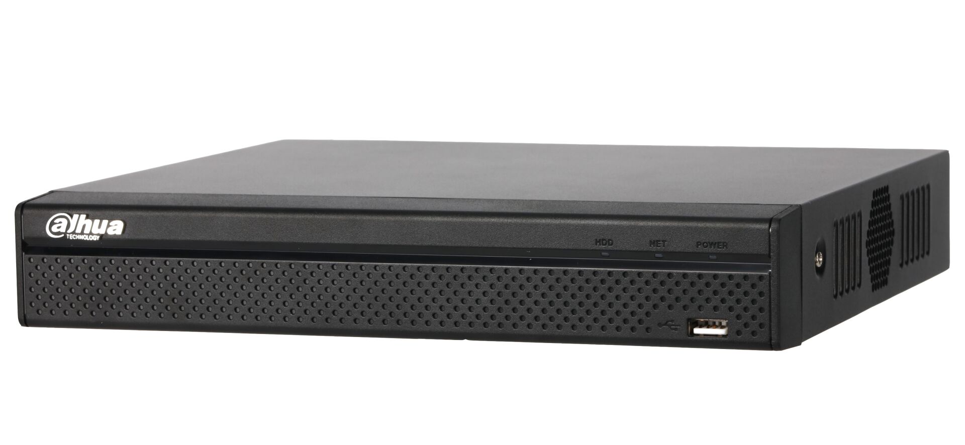 '' DAHUA NVR2108HS-T 8 KANAL 1080P 1x8TB 8MP/1080P H265  NVR KAYIT CİHAZI