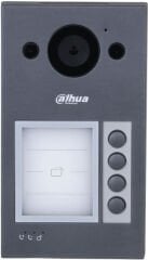 DAHUA VTO3311Q-WP Wİ-Fİ IP VİLLA TİPİ ZİL PANELİ