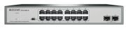 STONET ST3118GS-D 16P BAKIR+2P SFP RACKMOUNT GB ETHERNET SWİTCH