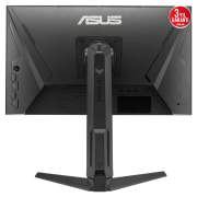 ASUS TUF GAMING VG259QMRL5A 24,5" 0.3ms, 310Hz, Full HD, DP, 2xHDMI, Hoparlör, Pivot, Fast IPS LED, ELMB Sync Premium, GAMING Monitör