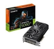 GIGABYTE RTX5060Ti GV-N506TWF2OC-16GD 16GB Nvidia RTX5060Ti GDDR7 128bit HDMI 3xDP 16x Ekran Kartı