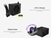 NZXT PA-7B3BB-EU 750W 80+ Bronze Siyah 12cm Fanlı Power Supply