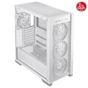 ASUS TUF GAMING GT302 TG ARGB - BEYAZ