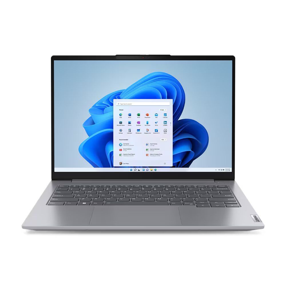 LENOVO THINKBOOK 14 G6 IRL 21KG00Y5TR I5-1335U 32GB 512GB SSD 14'' FREEDOS NOTEBOOK
