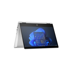 HP B2RK7ES, Elite x360 830 G11, Ultra7 155U, 13.3" IPS Dokunmatik, 16Gb Ram, 512Gb SSD, Paylsaşımlı Ekran Kartı, Yapay Zeka Destekli, Windows 11 Pro, Kurumsal Notebook (2 Yıl Yerinde Servis) (635)