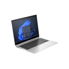 HP B2RK7ES, Elite x360 830 G11, Ultra7 155U, 13.3" IPS Dokunmatik, 16Gb Ram, 512Gb SSD, Paylsaşımlı Ekran Kartı, Yapay Zeka Destekli, Windows 11 Pro, Kurumsal Notebook (2 Yıl Yerinde Servis) (635)