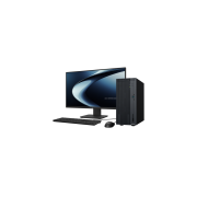 ASUS P500MV-C52108512B0D ExpertCenter P500, Core 5 210H, 8Gb DDR5 Ram, 512Gb SSD, Paylaşımlı Ekran Kartı, FreeDos, Mini Kule PC